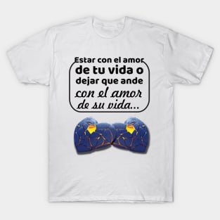 Amor T-Shirt